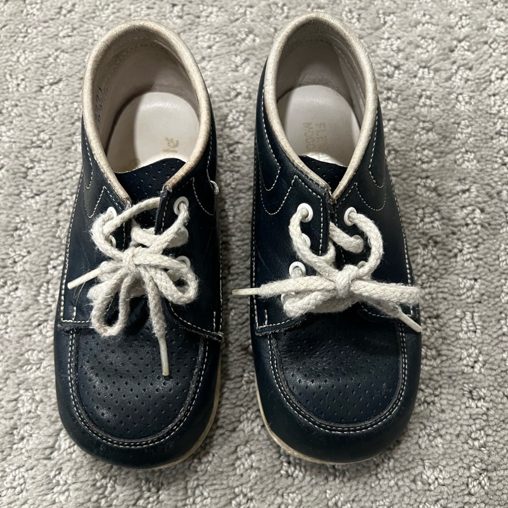 Stride Rite Baby Shoes